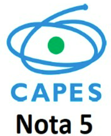 CAPES - Nota 5